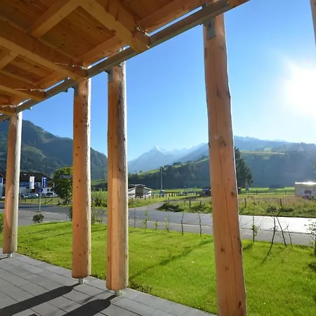 Apartment Residence Alpin Kaprun By Four Seasons Apartments Kaprun