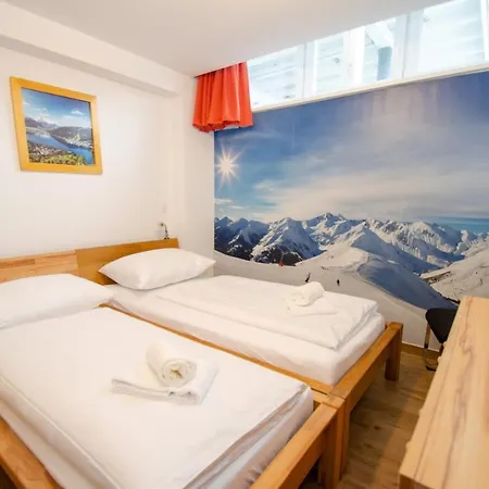 Appartement Alpin By Four Seasons *