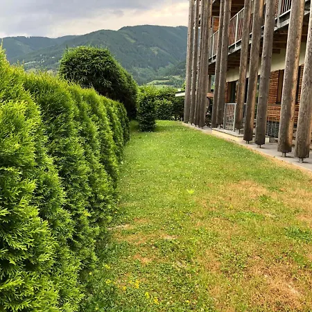 Appartamento Alpin By Four Seasons