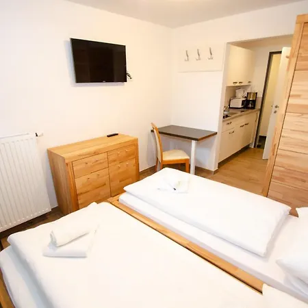 Alpin By Four Seasons Kaprun