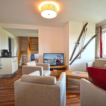 Residence Alpin Kaprun By Four Seasons Apartments