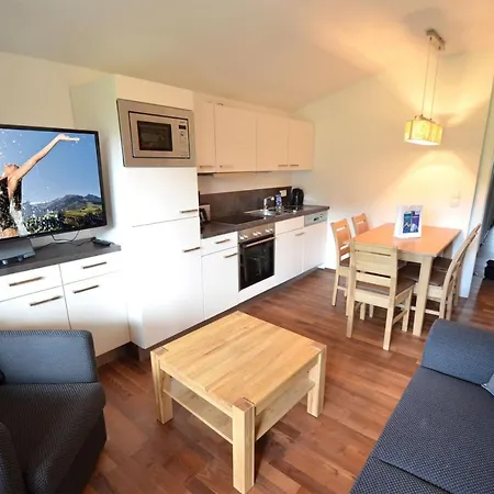 Alpin By Four Seasons Appartamento