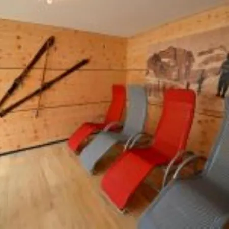 Alpin By Four Seasons *