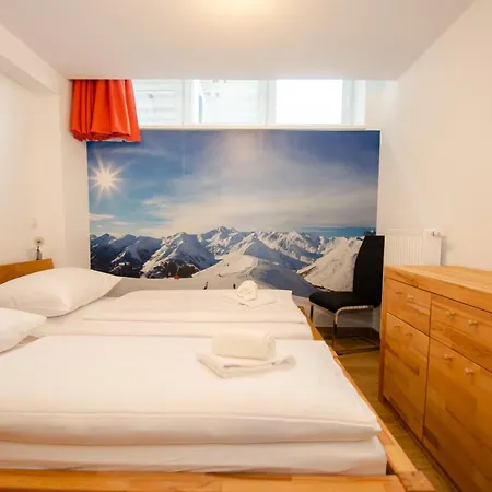 Alpin By Four Seasons * Kaprun