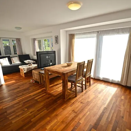 Alpin By Four Seasons Appartement *