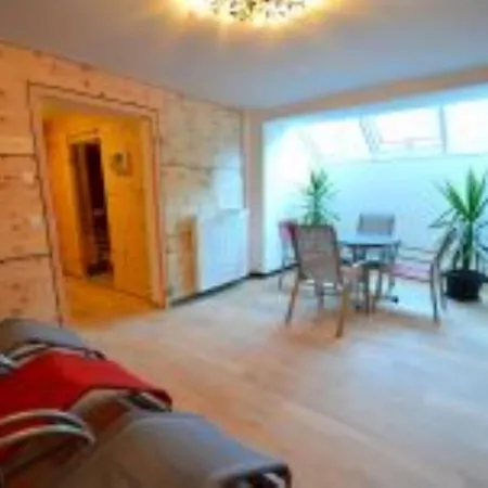 Alpin By Four Seasons Appartement *