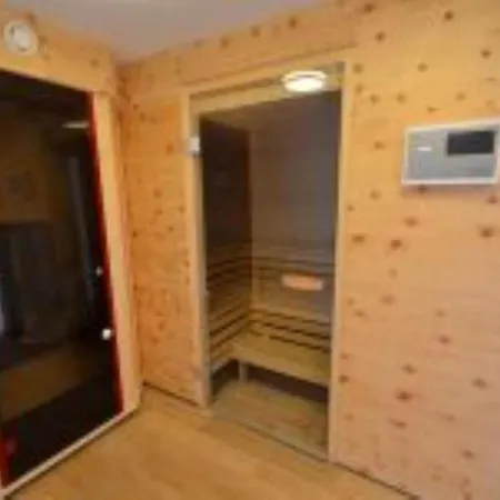 Alpin By Four Seasons Appartement Kaprun