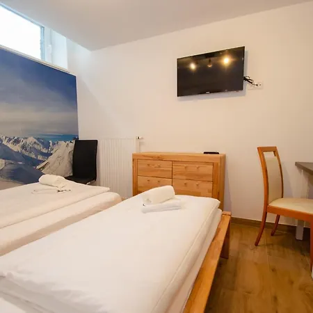 Alpin By Four Seasons *