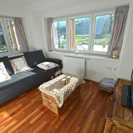 Apartment Residence Alpin Kaprun By Four Seasons Apartments *