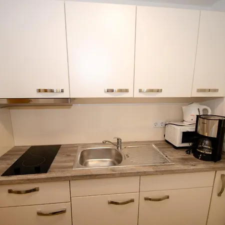 Appartamento Alpin By Four Seasons *