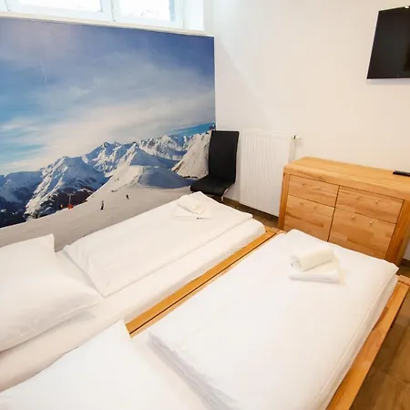 Alpin By Four Seasons * Kaprun