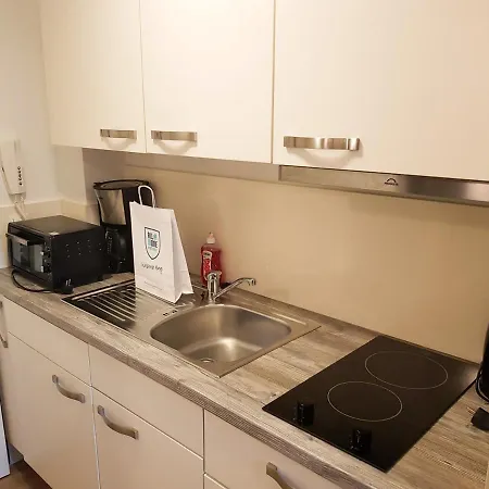 Alpin By Four Seasons Appartamento