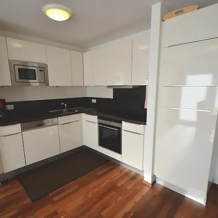 Apartment Residence Alpin Kaprun By Four Seasons Apartments