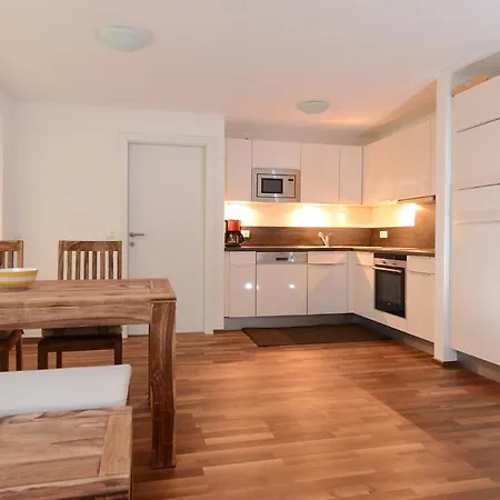 Appartement Alpin By Four Seasons *