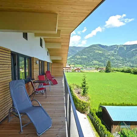 Alpin By Four Seasons Appartement Kaprun