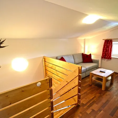 Alpin By Four Seasons * Kaprun