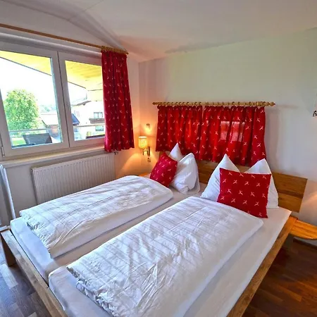 Apartment Residence Alpin Kaprun By Four Seasons Apartments *