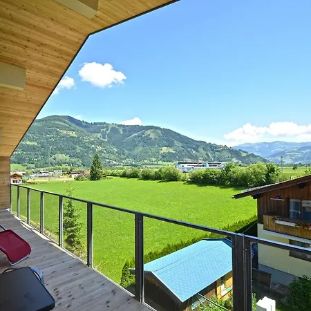 Apartment Residence Alpin Kaprun By Four Seasons Apartments *