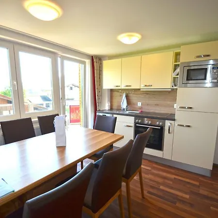 Appartement Alpin By Four Seasons