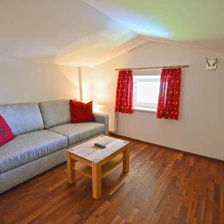 Alpin By Four Seasons *