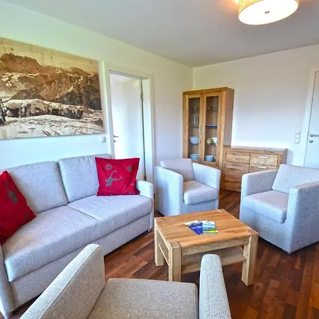 Residence Alpin Kaprun By Four Seasons Apartments Apartment