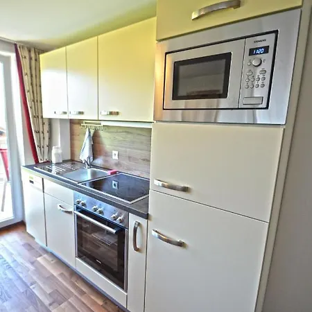 Appartement Alpin By Four Seasons Kaprun