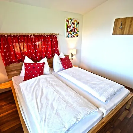 Residence Alpin Kaprun By Four Seasons Apartments Apartment