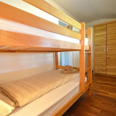 Alpin By Four Seasons Appartement Kaprun