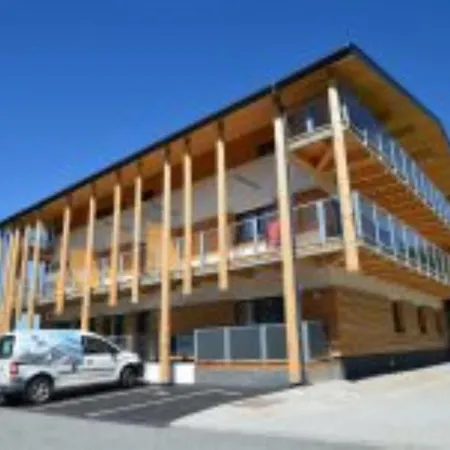 Alpin By Four Seasons