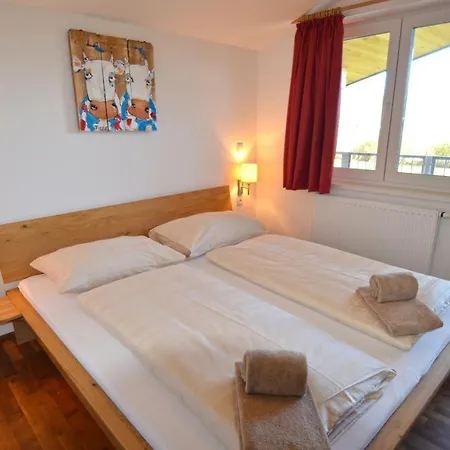 Appartement Alpin By Four Seasons Kaprun