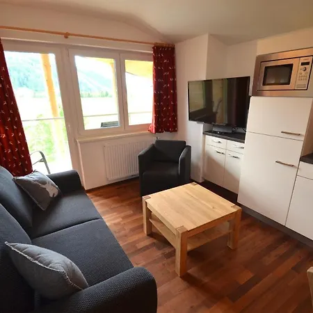 Alpin By Four Seasons Appartement