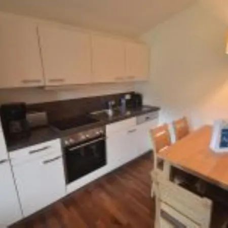 Alpin By Four Seasons Appartement *