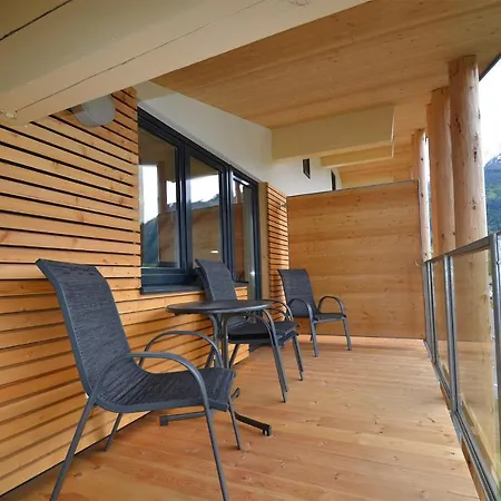 Apartment Residence Alpin Kaprun By Four Seasons Apartments Kaprun