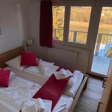 Alpin By Four Seasons Kaprun