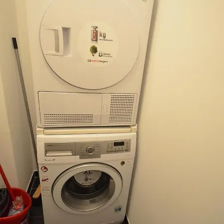 Alpin By Four Seasons Appartement