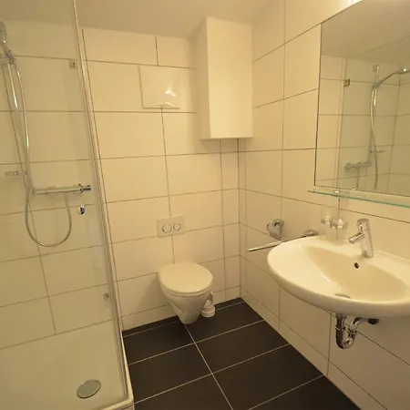 Appartement Alpin By Four Seasons Kaprun