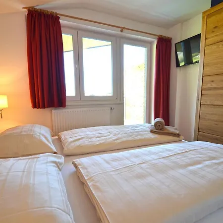 Alpin By Four Seasons Kaprun