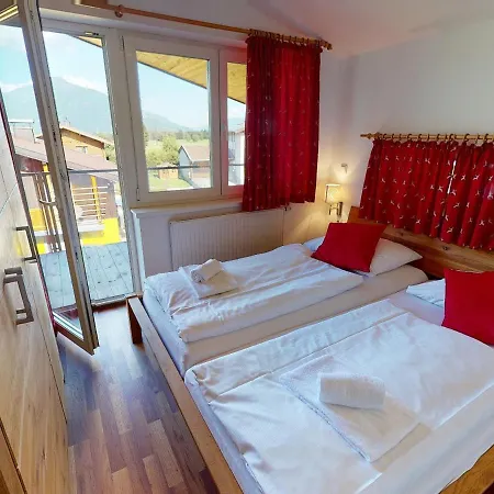 Alpin By Four Seasons