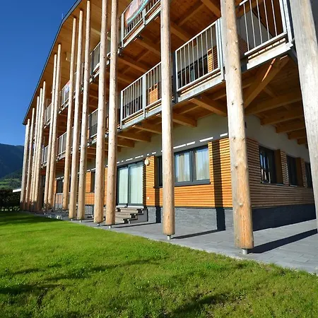 Alpin By Four Seasons * Kaprun