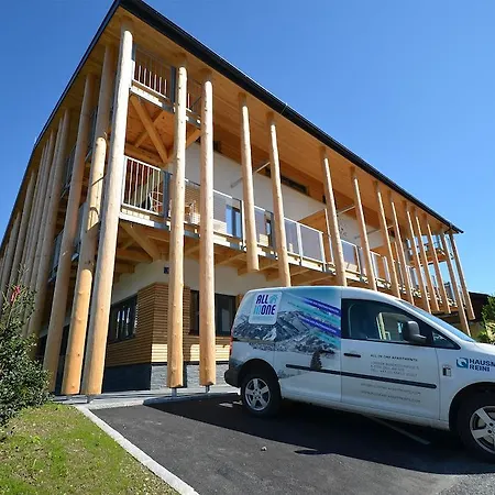 Alpin By Four Seasons Kaprun