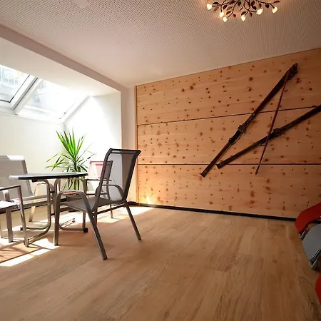 Appartamento Alpin By Four Seasons *