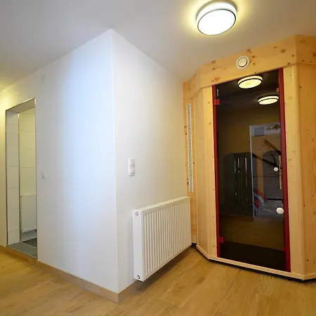 Alpin By Four Seasons