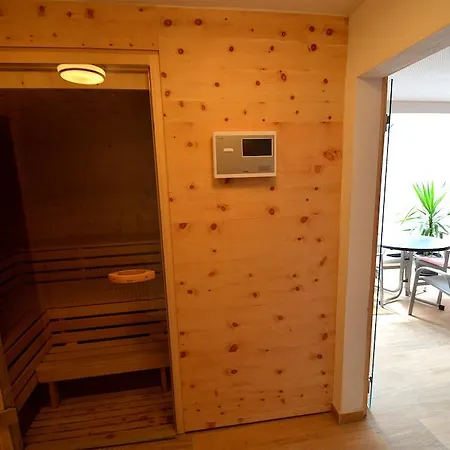 Alpin By Four Seasons Appartement