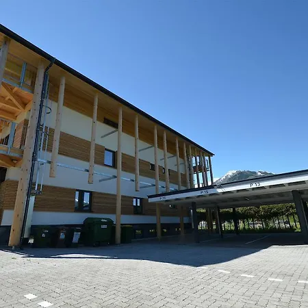 Appartamento Alpin By Four Seasons *