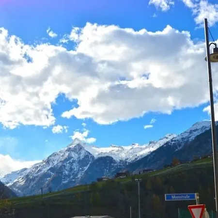 Appartamento Alpin By Four Seasons