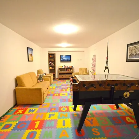 Alpin By Four Seasons Kaprun