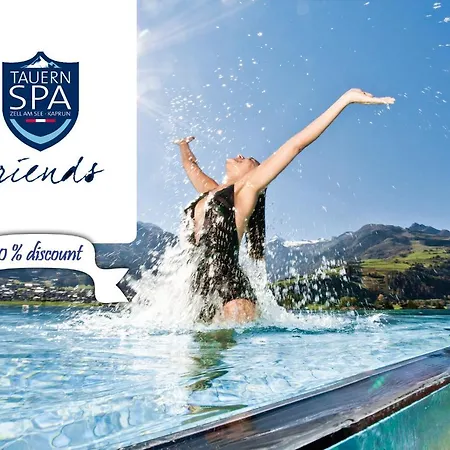 Alpin By Four Seasons Kaprun