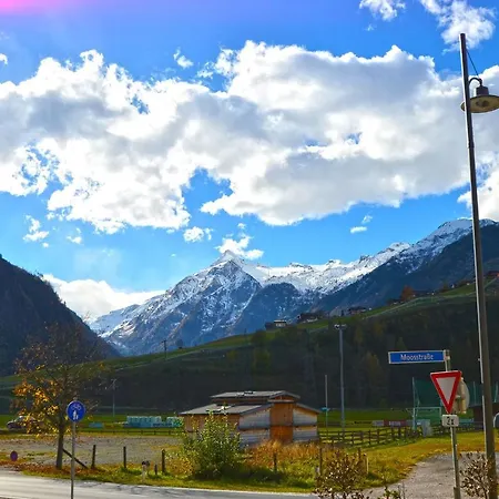 Alpin By Four Seasons Appartement Kaprun