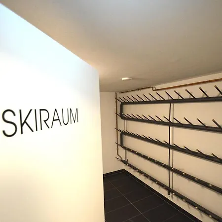 Appartement Alpin By Four Seasons Kaprun